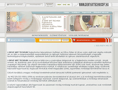 www.dentarttechnikkft.hu