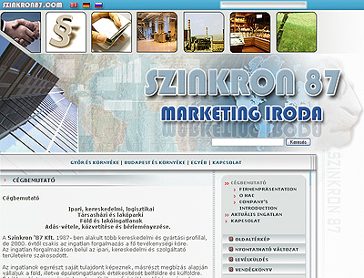 www.szinkron87.com